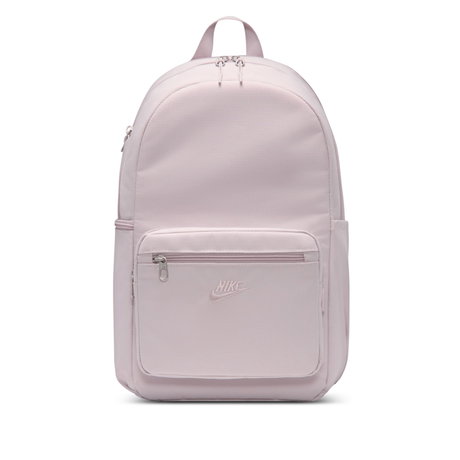 NIKE - Heritage Eugene Backpack 2.0 Lila Sırt Çantası