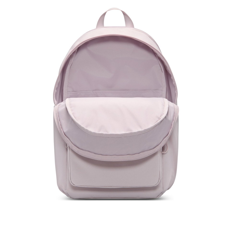 Heritage Eugene Backpack 2.0 Lila Sırt Çantası