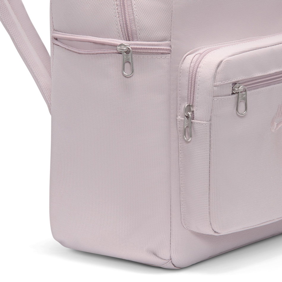 Heritage Eugene Backpack 2.0 Lila Sırt Çantası
