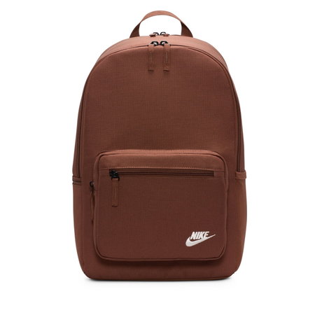NIKE - Heritage Eugene Backpack Kahverengi Sırt Çantası