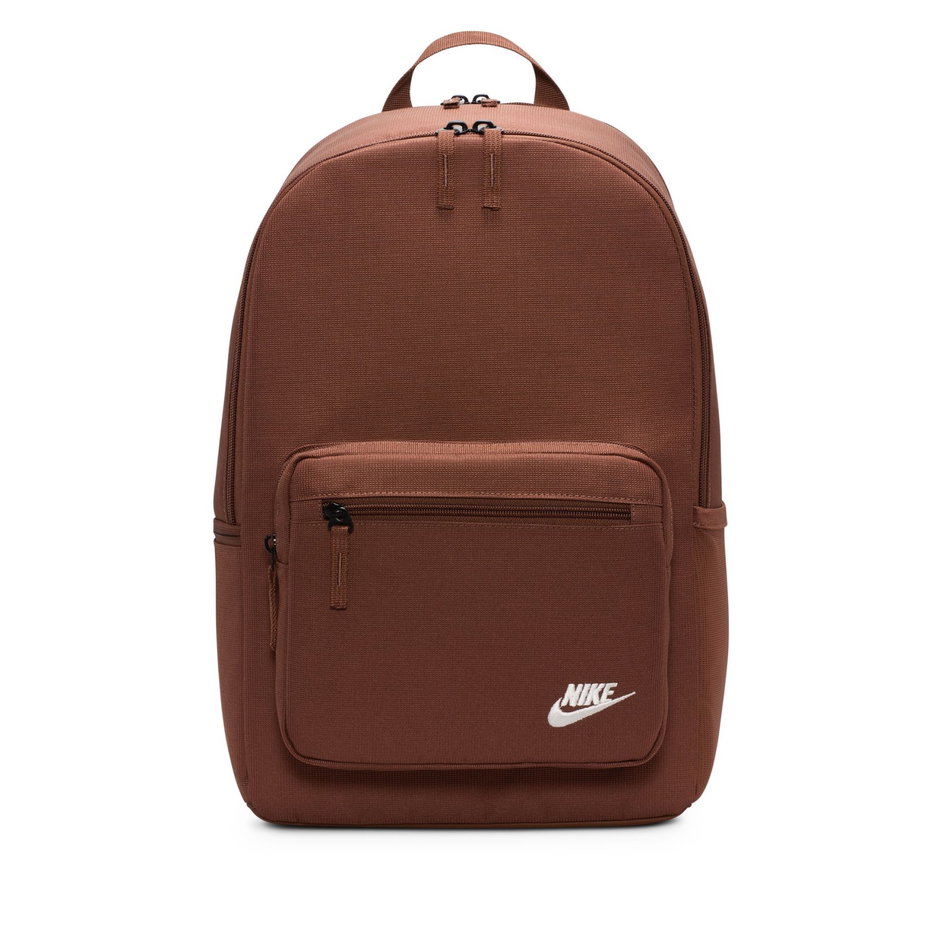 Heritage Eugene Backpack Kahverengi Sırt Çantası