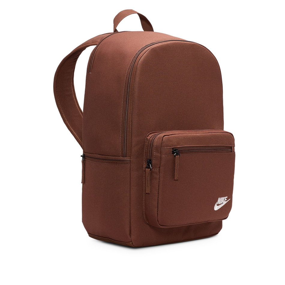 Heritage Eugene Backpack Kahverengi Sırt Çantası