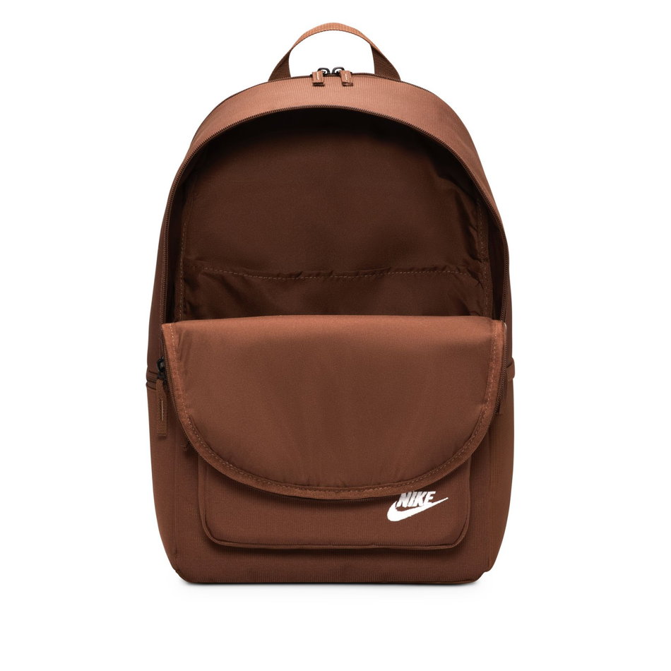 Heritage Eugene Backpack Kahverengi Sırt Çantası