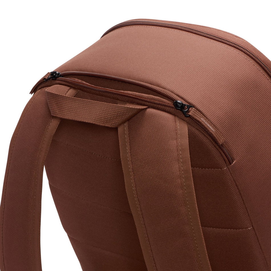 Heritage Eugene Backpack Kahverengi Sırt Çantası