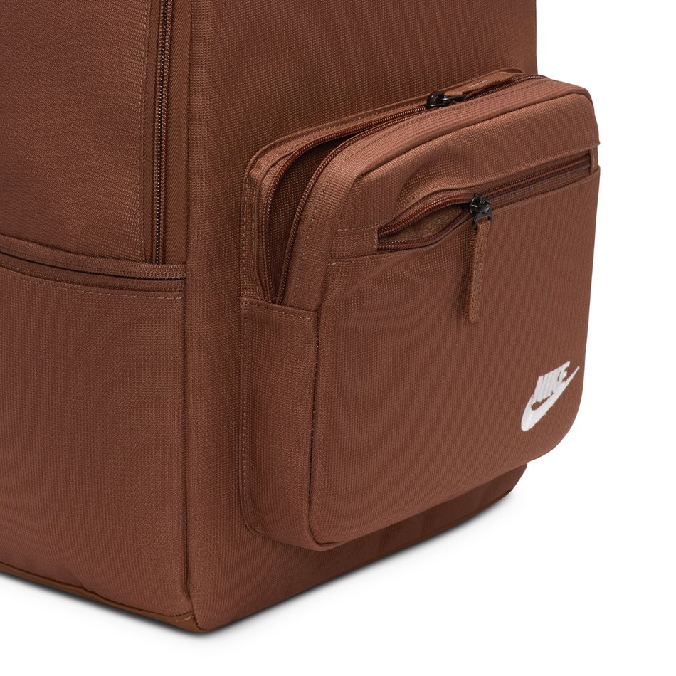 Heritage Eugene Backpack Kahverengi Sırt Çantası