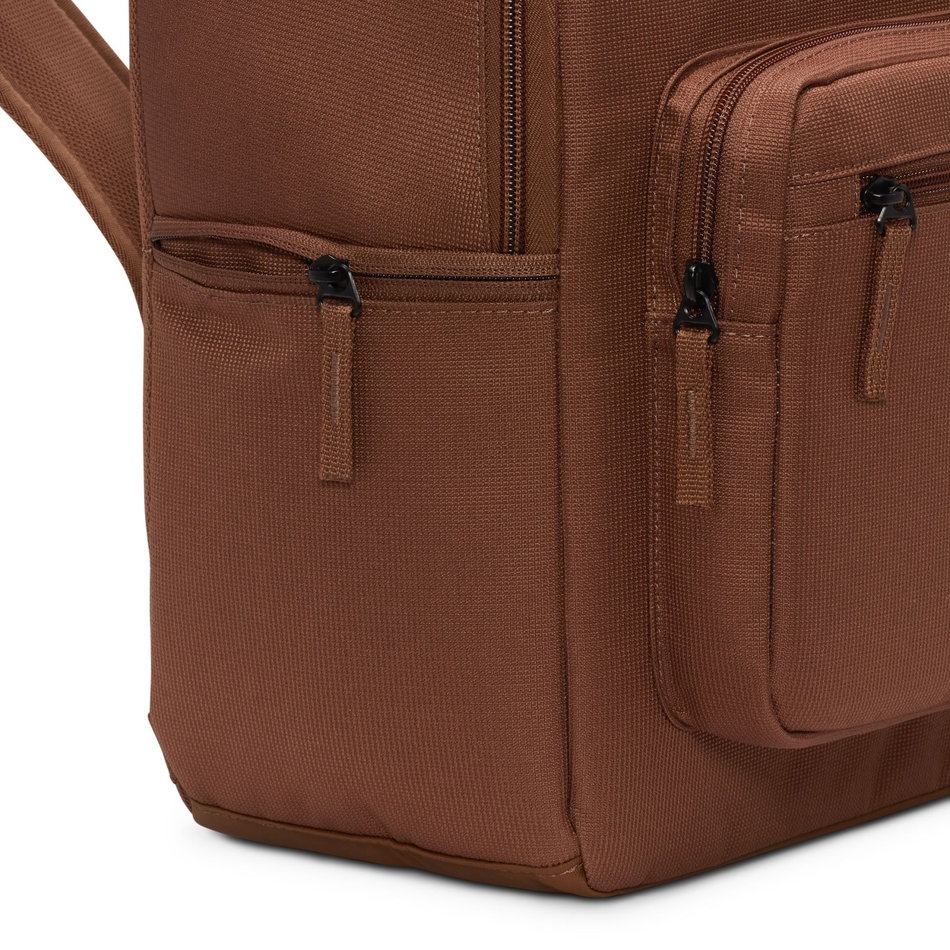 Heritage Eugene Backpack Kahverengi Sırt Çantası