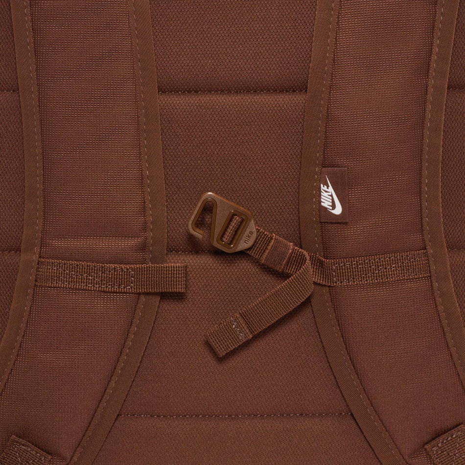Heritage Eugene Backpack Kahverengi Sırt Çantası