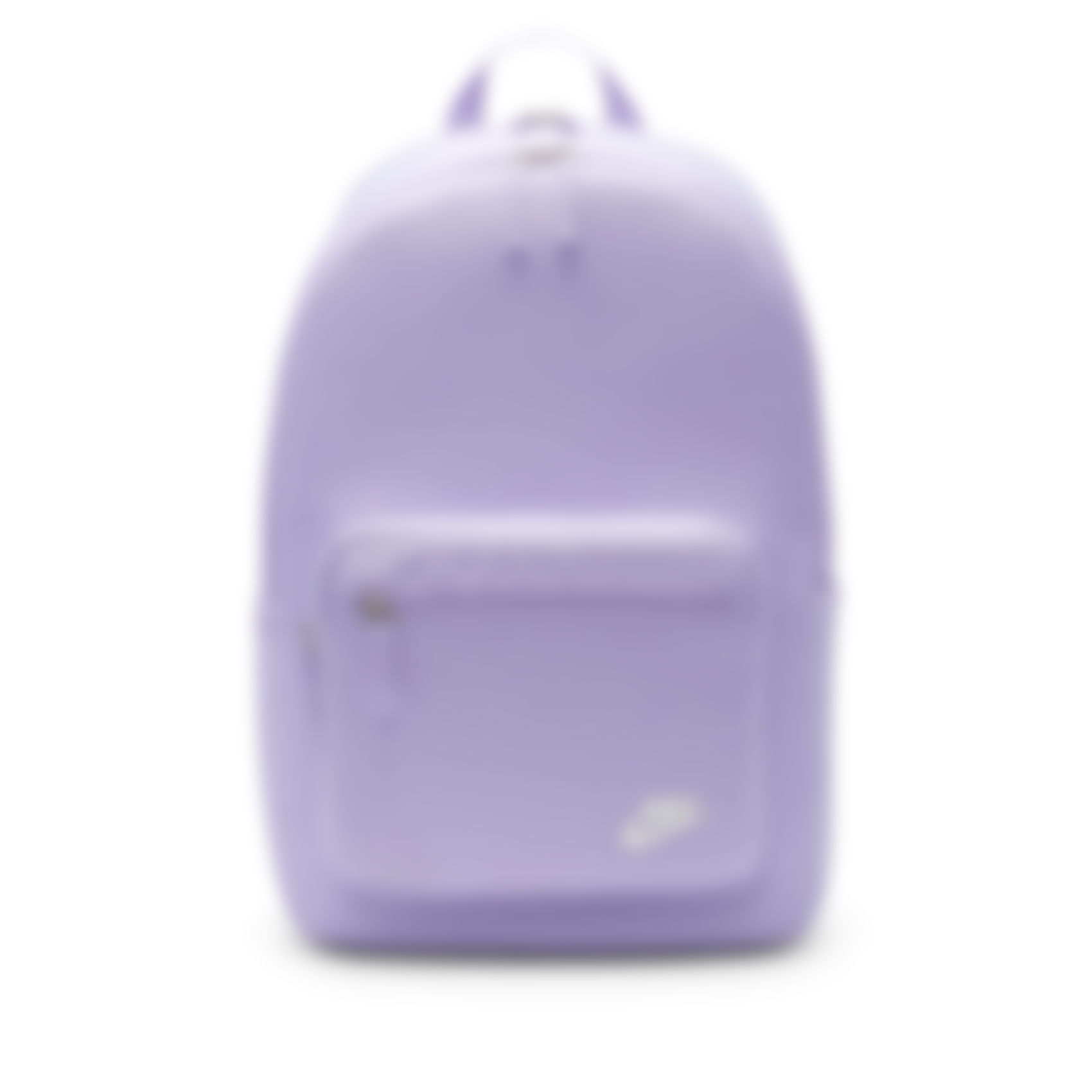 NIKE - Heritage Eugene Backpack Lila Sırt Çantası