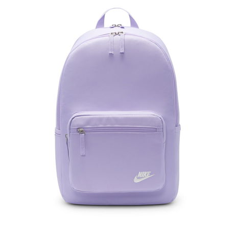 NIKE - Heritage Eugene Backpack Lila Sırt Çantası