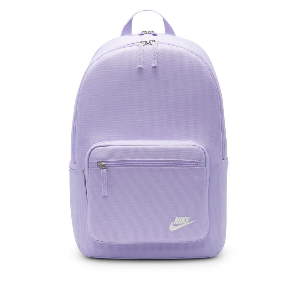 Heritage Eugene Backpack Lila Sırt Çantası