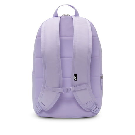 NIKE - Heritage Eugene Backpack Lila Sırt Çantası (1)
