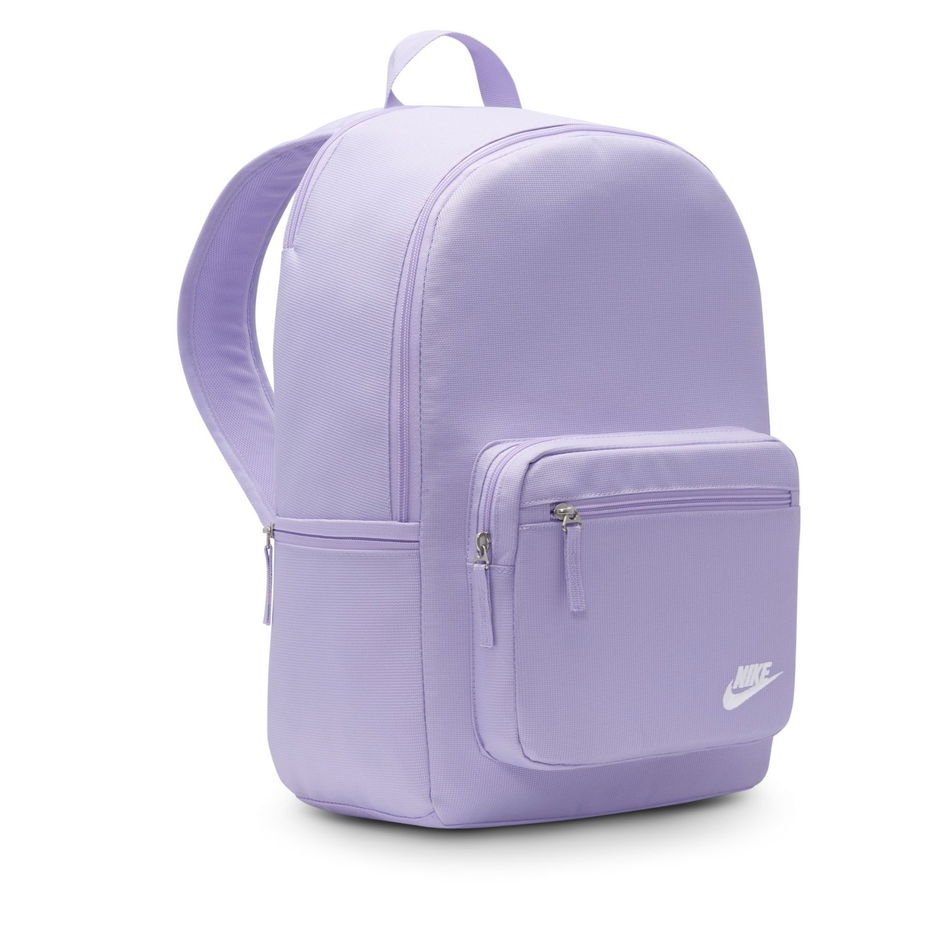 Heritage Eugene Backpack Lila Sırt Çantası