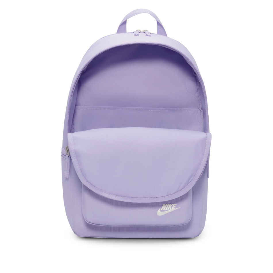 Heritage Eugene Backpack Lila Sırt Çantası