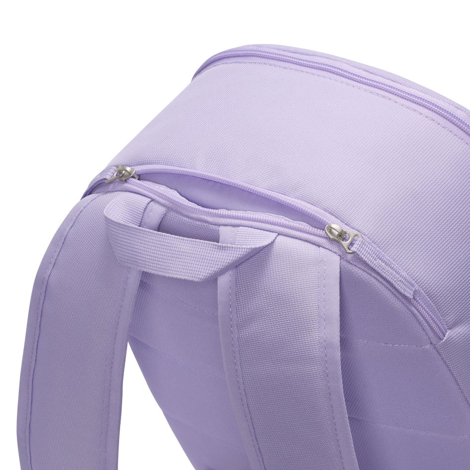 Heritage Eugene Backpack Lila Sırt Çantası