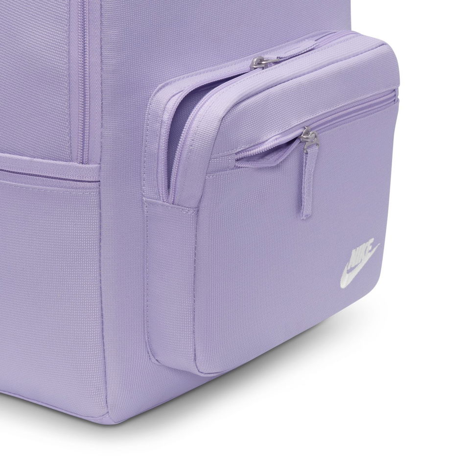 Heritage Eugene Backpack Lila Sırt Çantası
