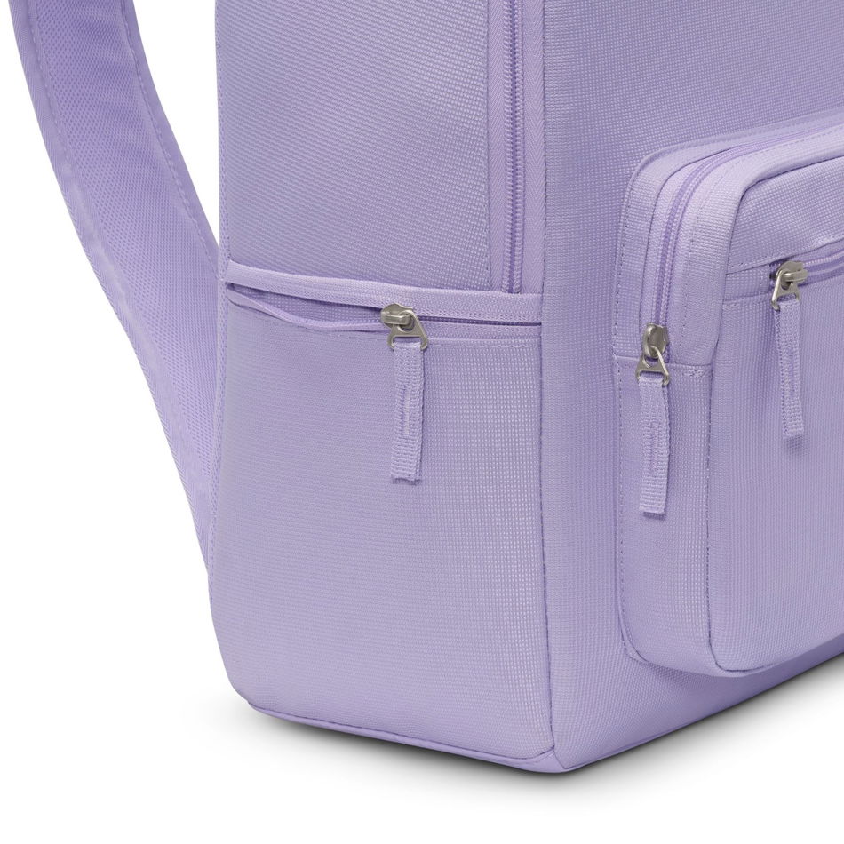 Heritage Eugene Backpack Lila Sırt Çantası