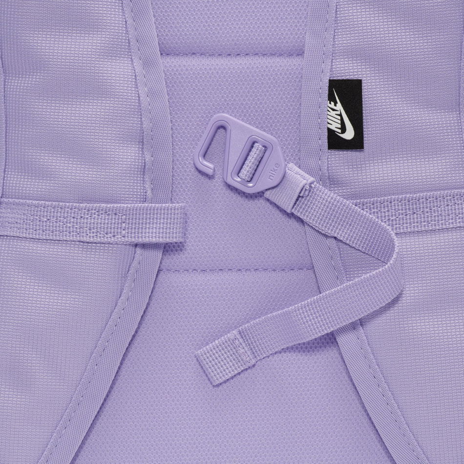 Heritage Eugene Backpack Lila Sırt Çantası