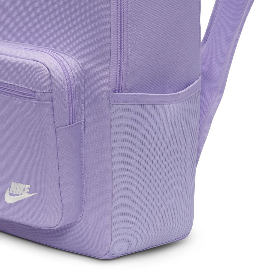 Heritage Eugene Backpack Lila Sırt Çantası
