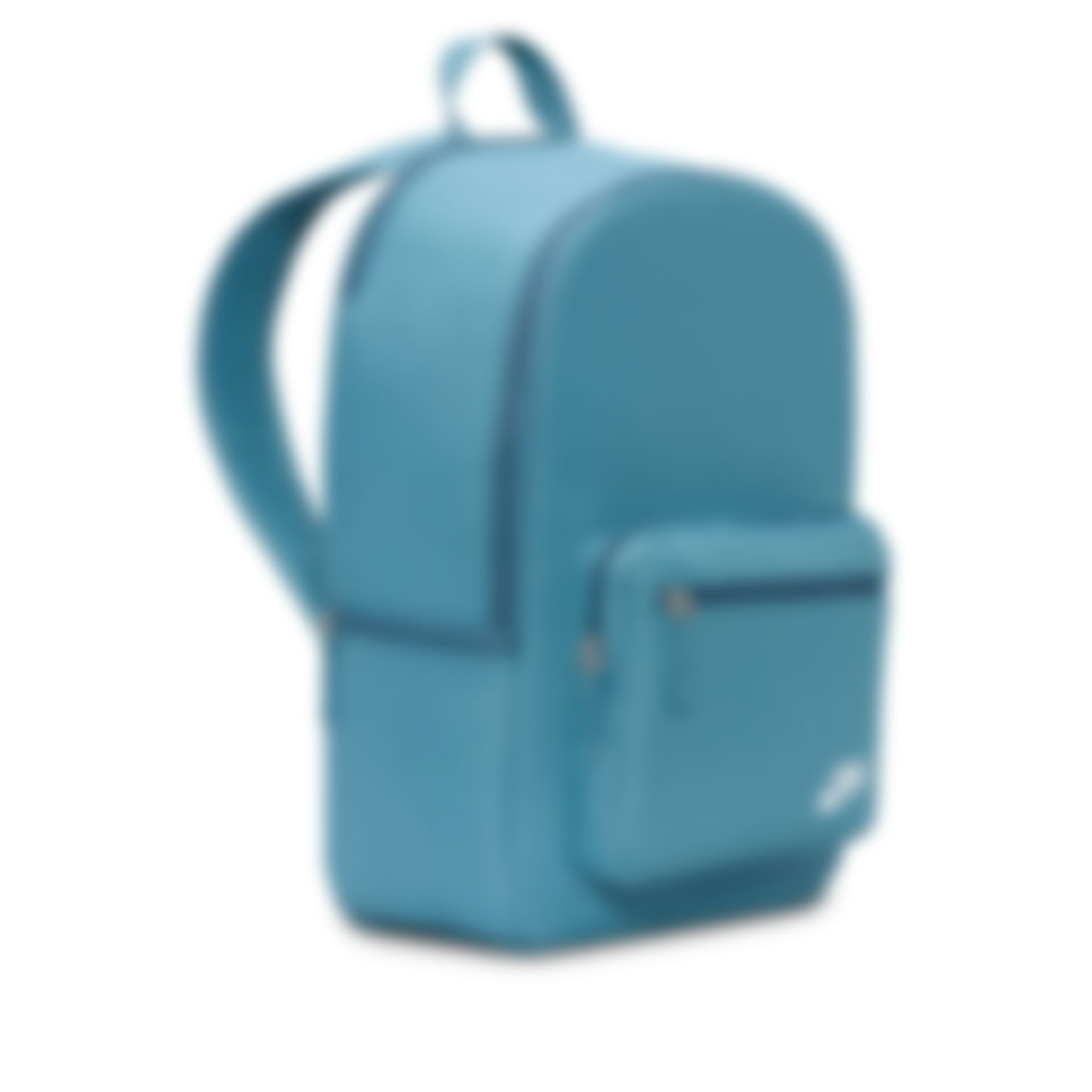 NIKE - Heritage Eugene Backpack Mavi Sırt Çantası