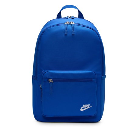 NIKE - Heritage Eugene Backpack Mavi Sırt Çantası
