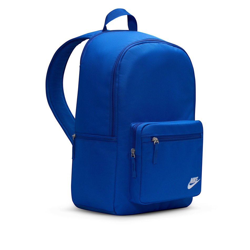 Heritage Eugene Backpack Mavi Sırt Çantası
