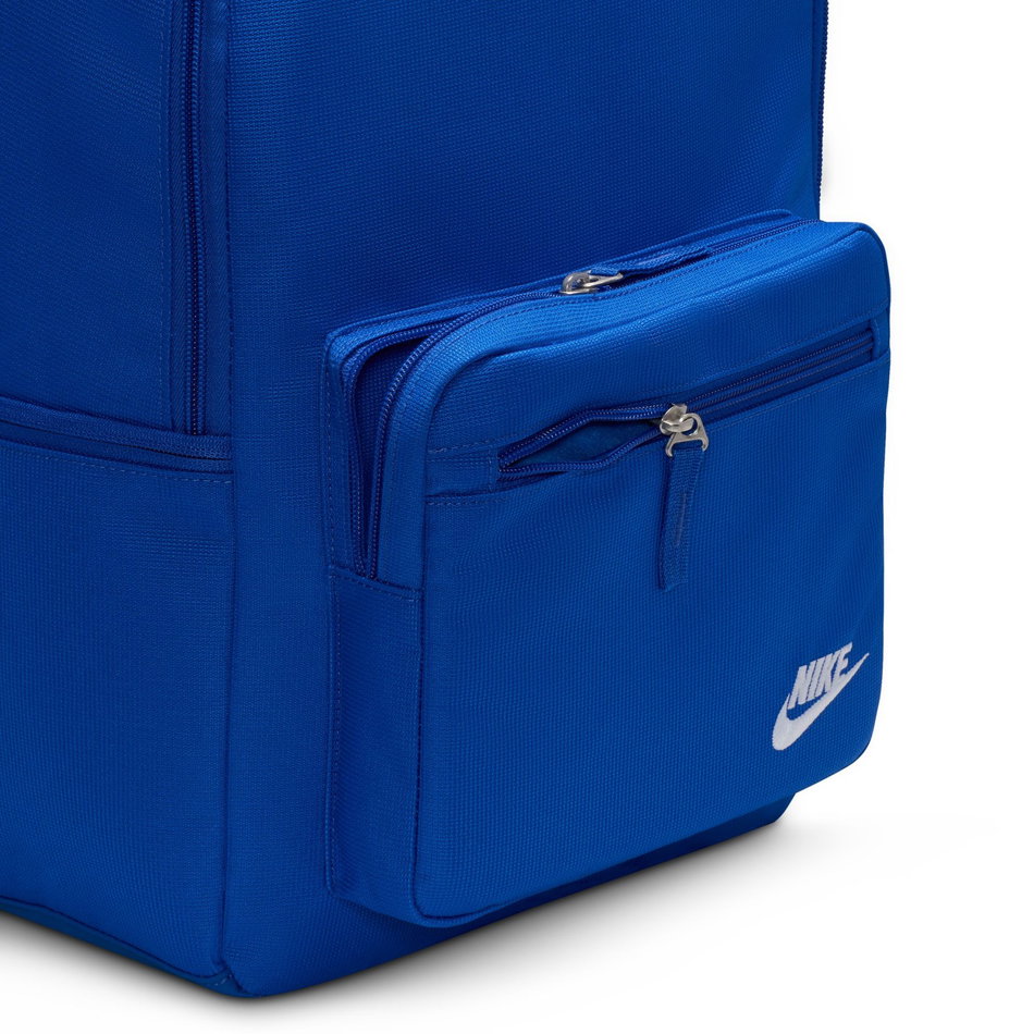 Heritage Eugene Backpack Mavi Sırt Çantası