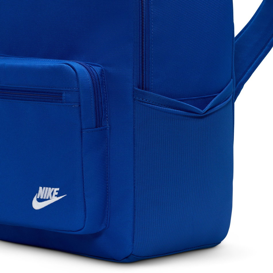 Heritage Eugene Backpack Mavi Sırt Çantası