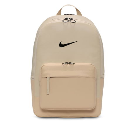 NIKE - Heritage Eugene Winterized Backpack Bej Sırt Çantası