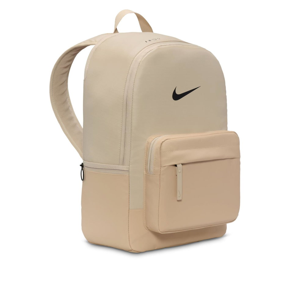 Heritage Eugene Winterized Backpack Bej Sırt Çantası