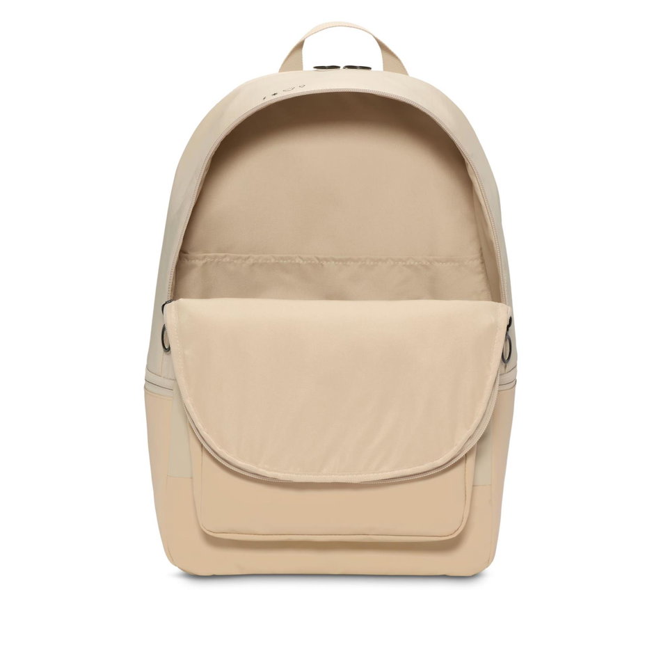 Heritage Eugene Winterized Backpack Bej Sırt Çantası