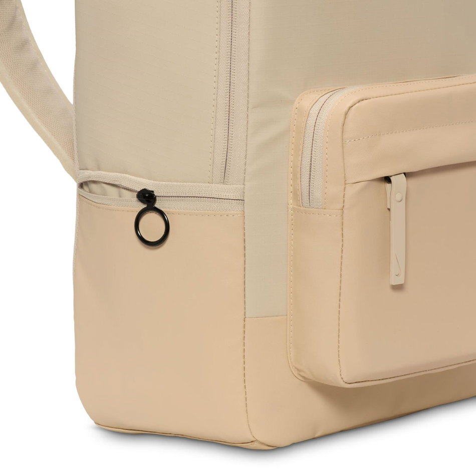 Heritage Eugene Winterized Backpack Bej Sırt Çantası