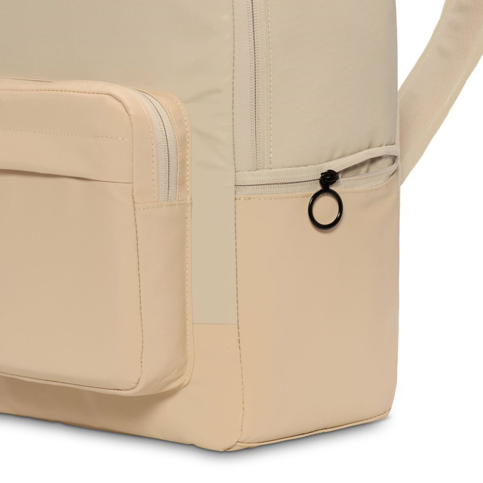 Heritage Eugene Winterized Backpack Bej Sırt Çantası
