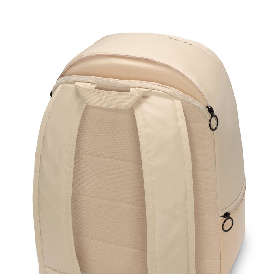 Heritage Eugene Winterized Backpack Bej Sırt Çantası