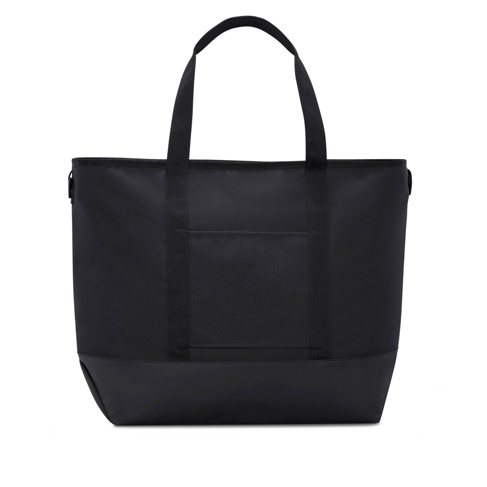 Nike Heritage Eugene XI Tote (63L) Siyah Kadın Çantası IB4366-010