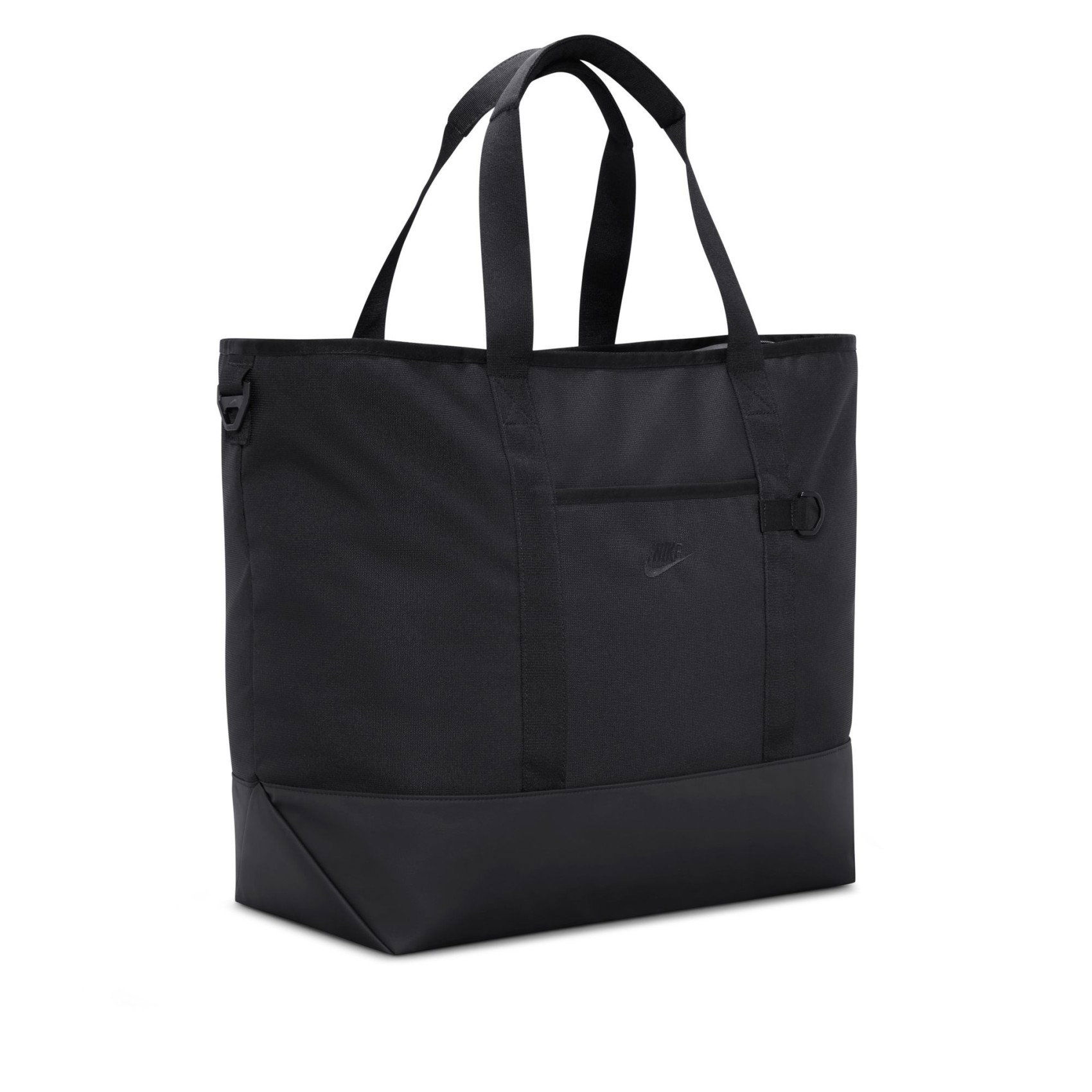 Nike Heritage Eugene XI Tote (63L) Siyah Kadın Çantası IB4366-010