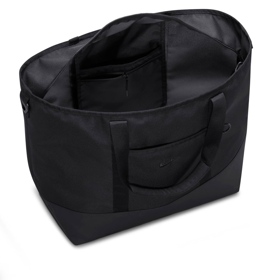 Heritage Eugene XI Tote (63L) Siyah Kadın Çantası