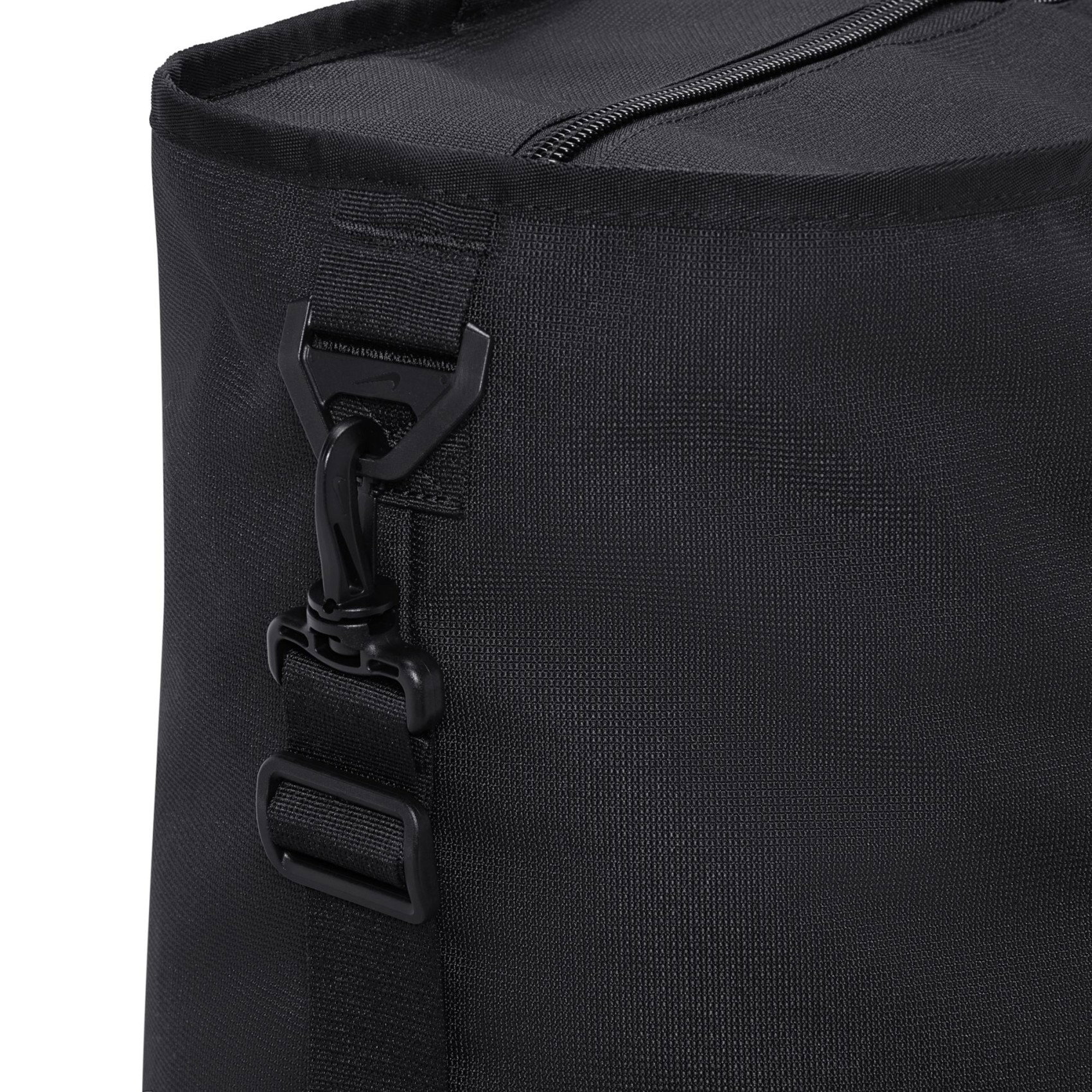 Nike Heritage Eugene XI Tote (63L) Siyah Kadın Çantası IB4366-010