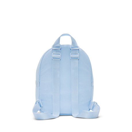 NIKE - Heritage Mini Backpack (6L) Mavi Sırt Çantası (1)