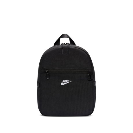 NIKE - Heritage Mini Backpack (6L) Siyah Sırt Çantası