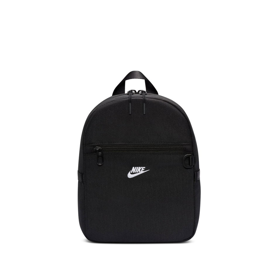 Heritage Mini Backpack (6L) Siyah Sırt Çantası