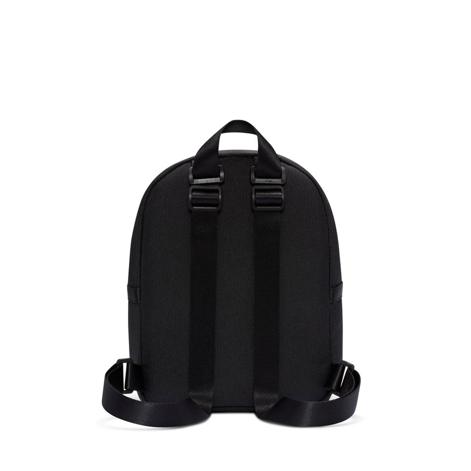 Heritage Mini Backpack (6L) Siyah Sırt Çantası
