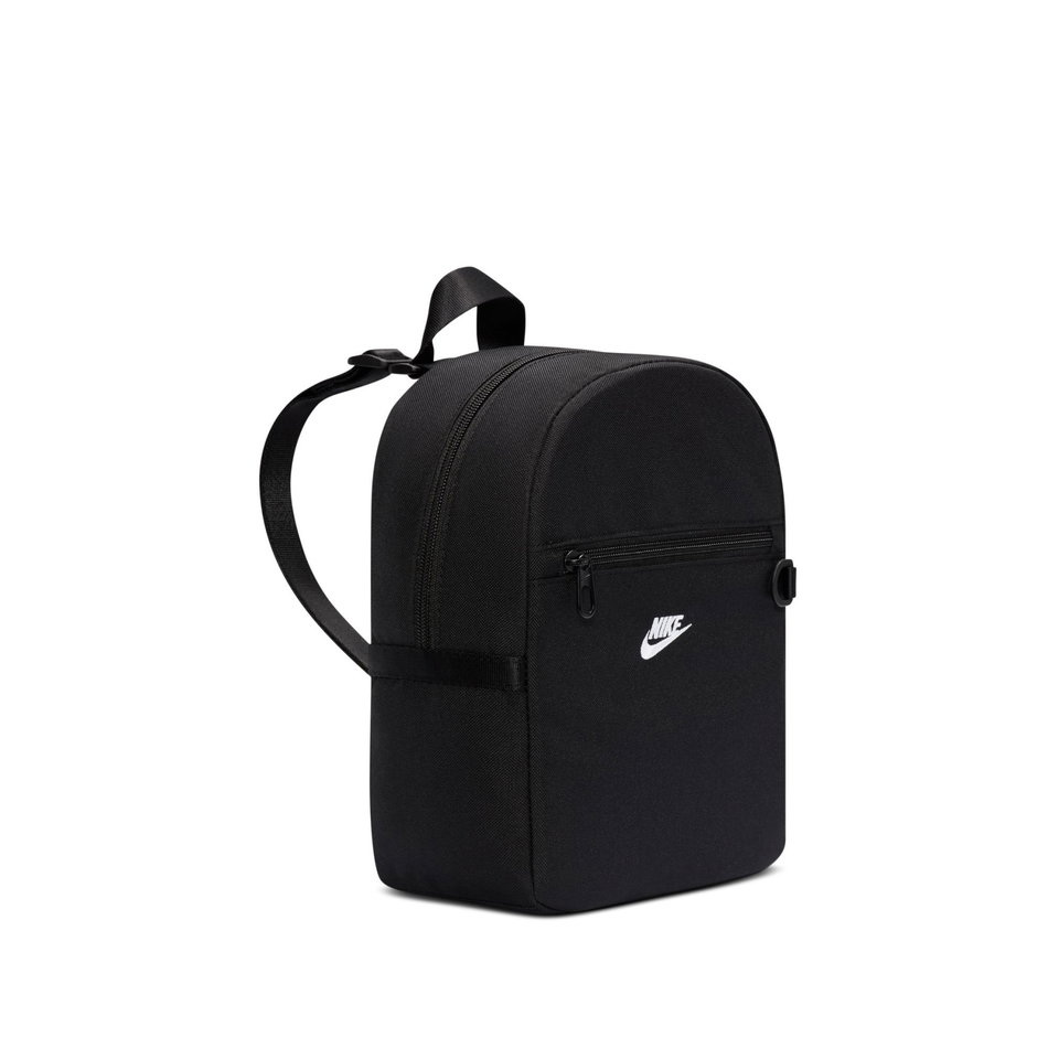 Heritage Mini Backpack (6L) Siyah Sırt Çantası