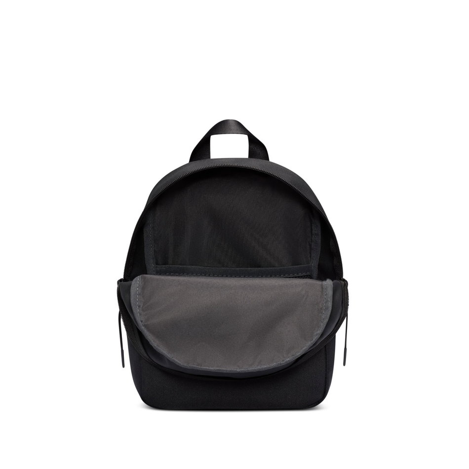 Heritage Mini Backpack (6L) Siyah Sırt Çantası