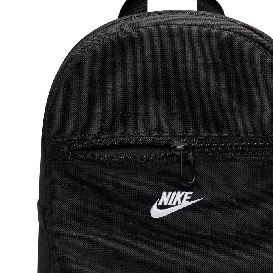 Heritage Mini Backpack (6L) Siyah Sırt Çantası