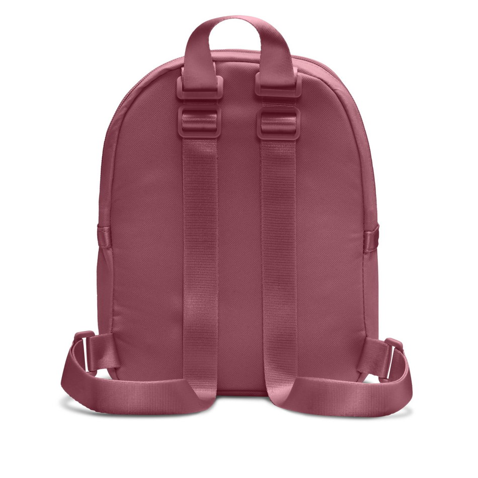 Heritage Mini Backpack Pembe Sırt Çantası