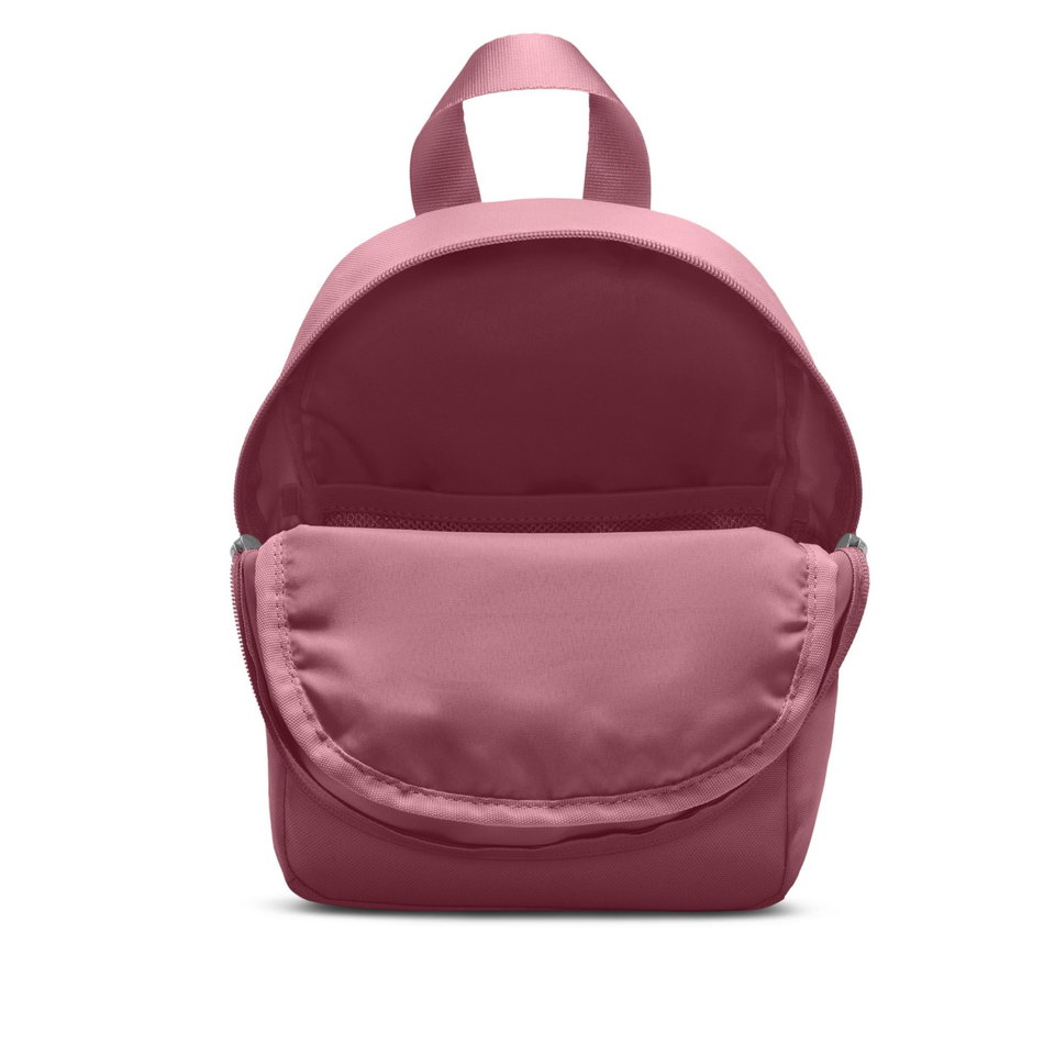 Heritage Mini Backpack Pembe Sırt Çantası
