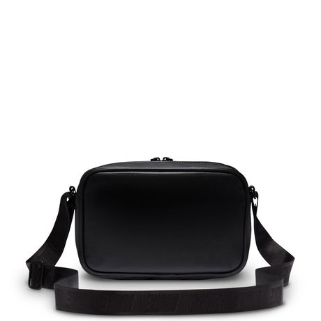 NIKE - Heritage Premium (3L) Çapraz Siyah Çanta (1)