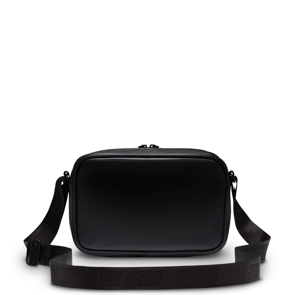 Heritage Premium (3L) Çapraz Siyah Çanta