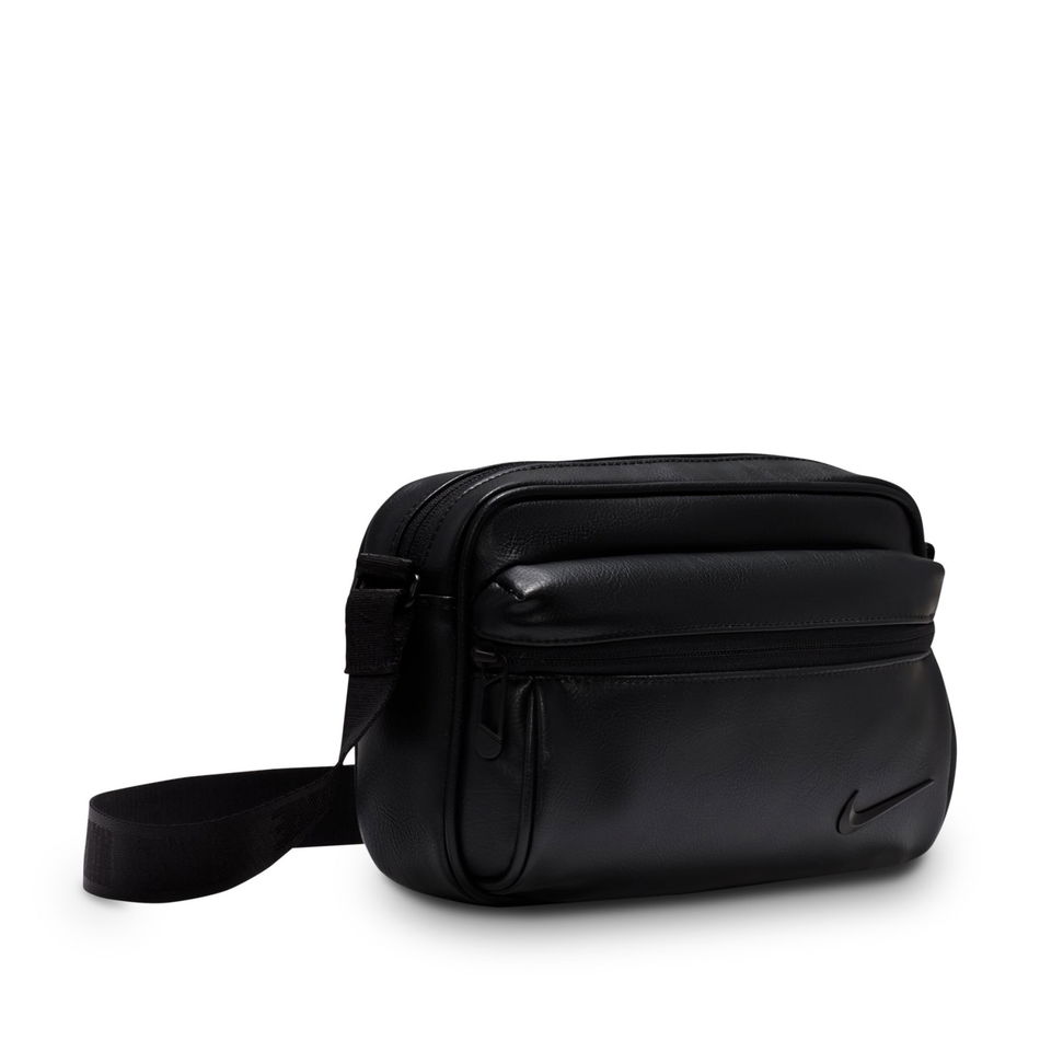 Heritage Premium (3L) Çapraz Siyah Çanta