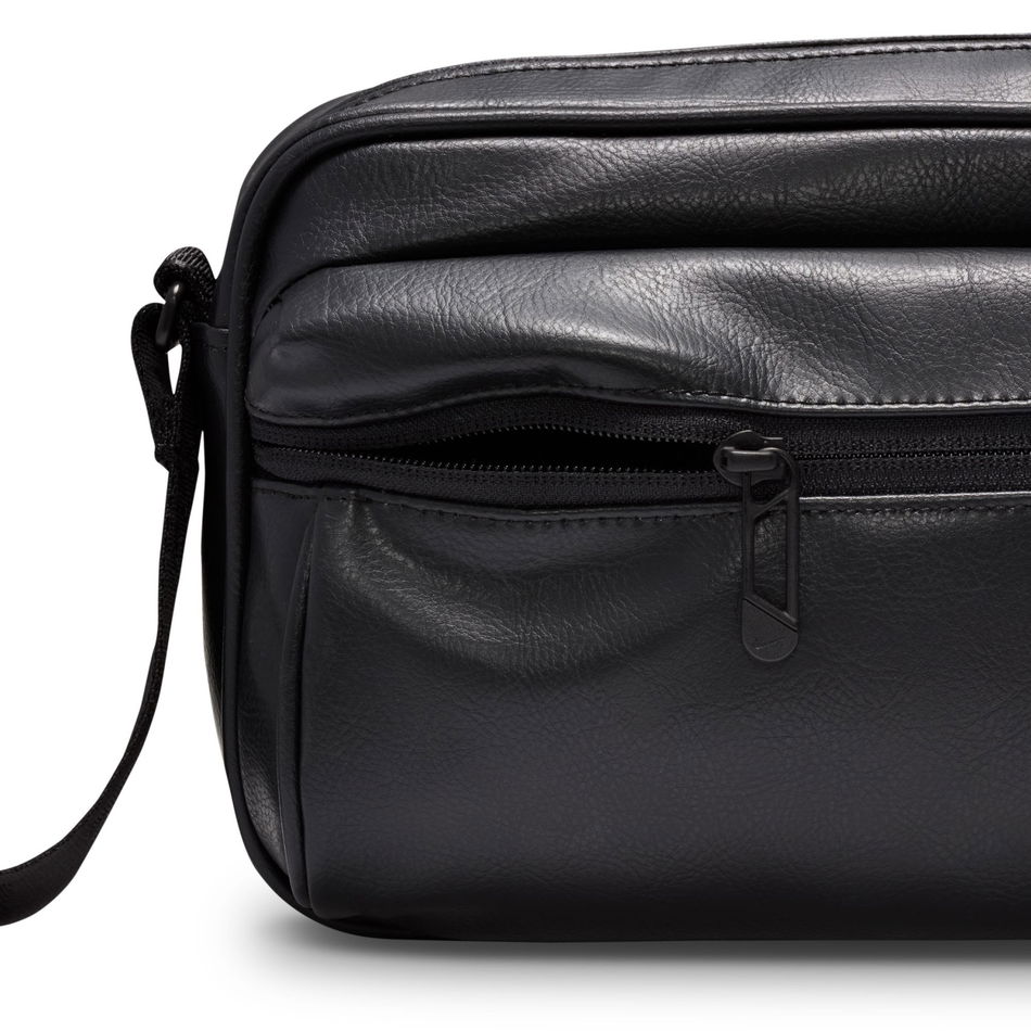 Heritage Premium (3L) Çapraz Siyah Çanta